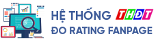 Hệ thống đo rating Fanpage